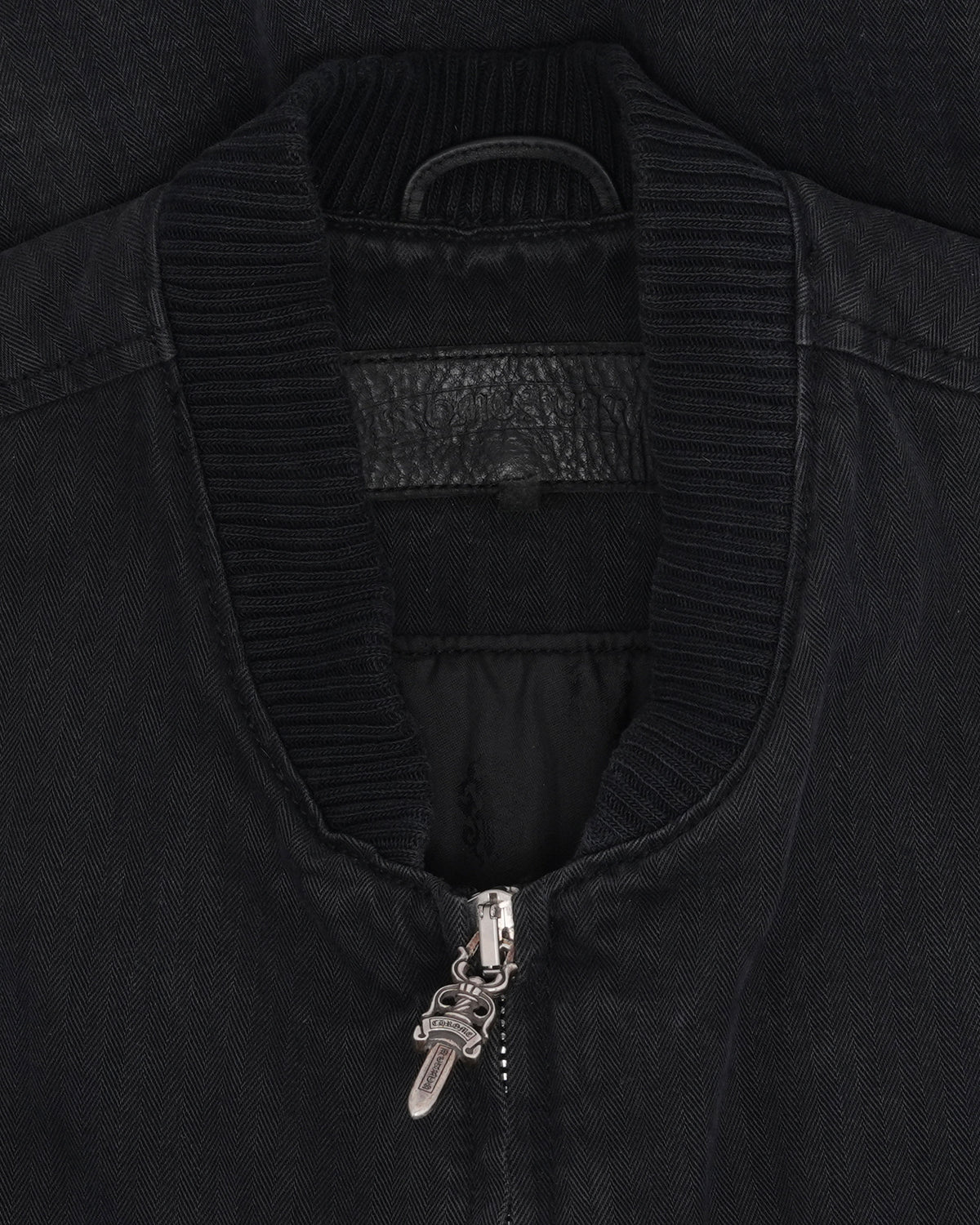HBT Vest