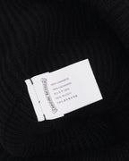 Big Daddy Cashmere Beanie