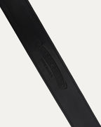 Alligator Gunslinger Belt