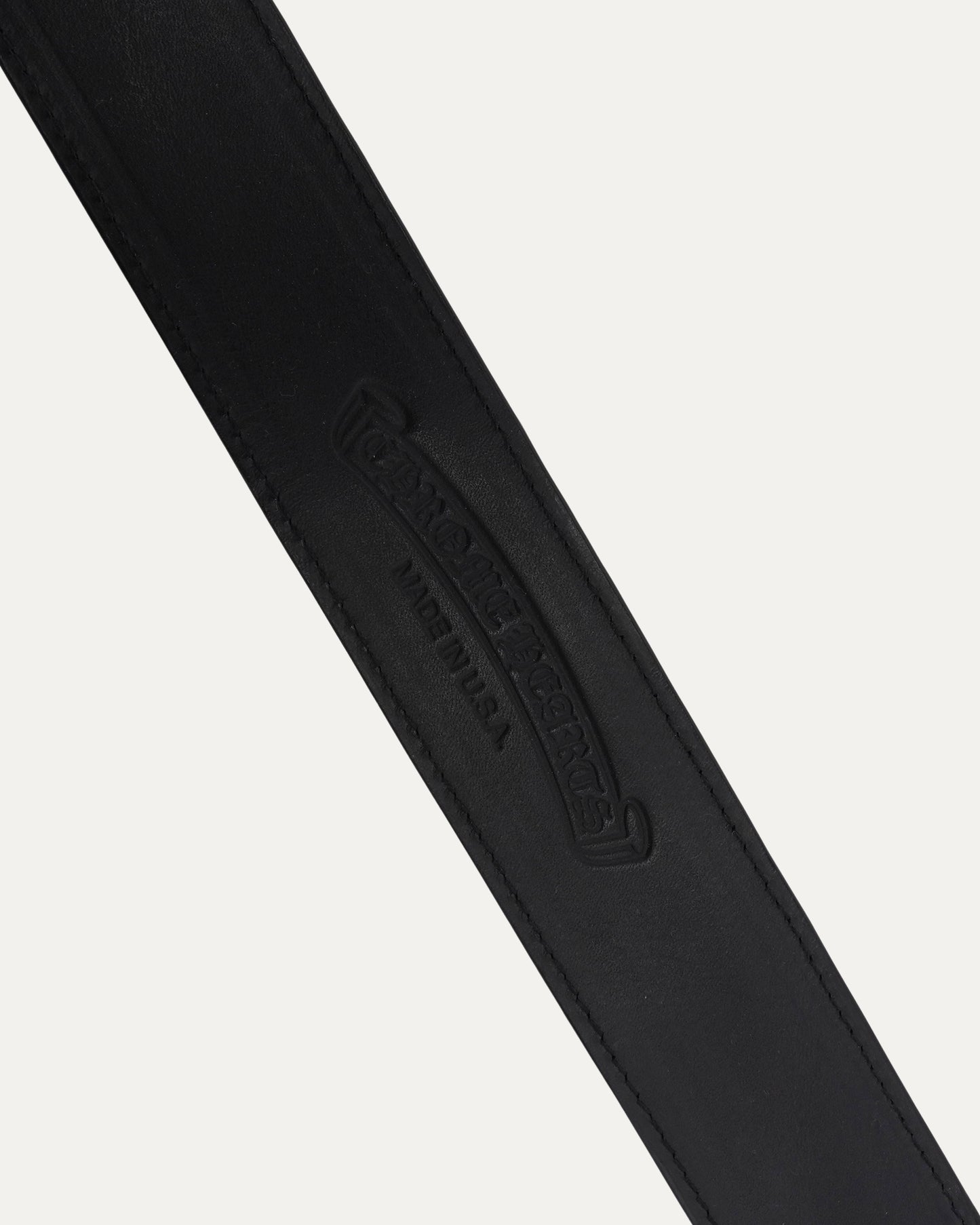 Alligator Gunslinger Belt