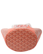 Belharra PM Bag Coral