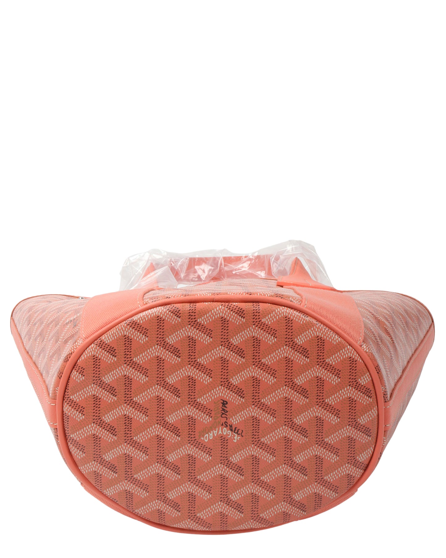 Belharra PM Bag Coral