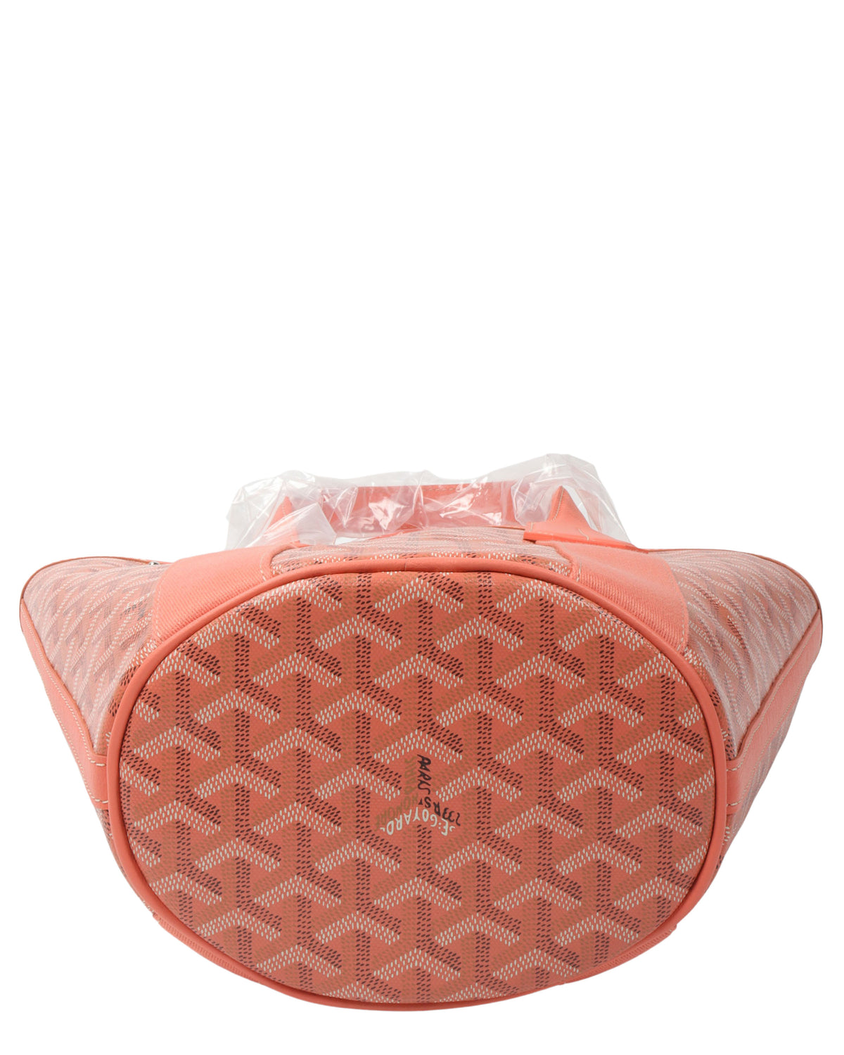 Belharra PM Bag Coral