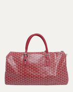 Custom Boston 50 Duffel Bag