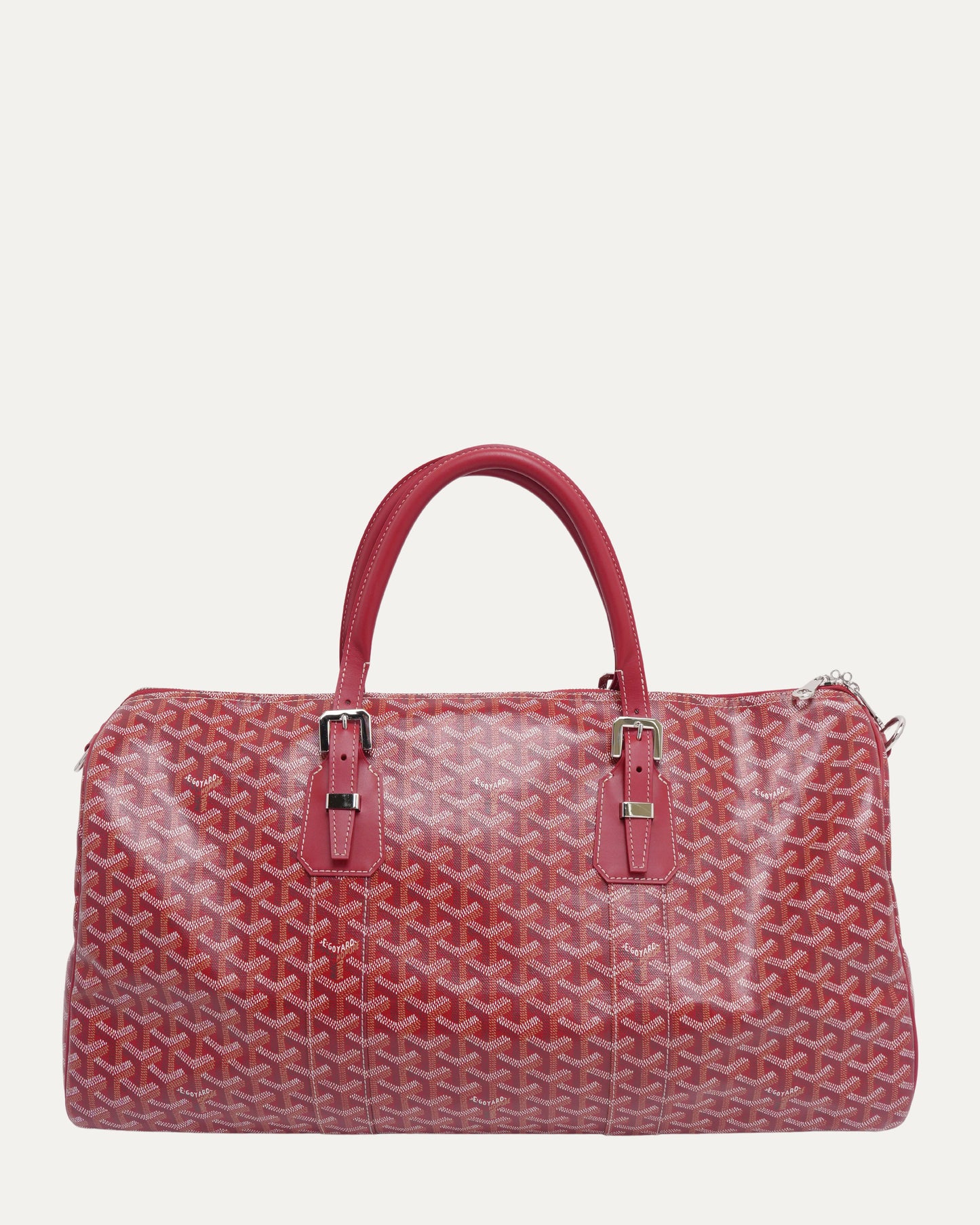 Custom Boston 50 Duffel Bag