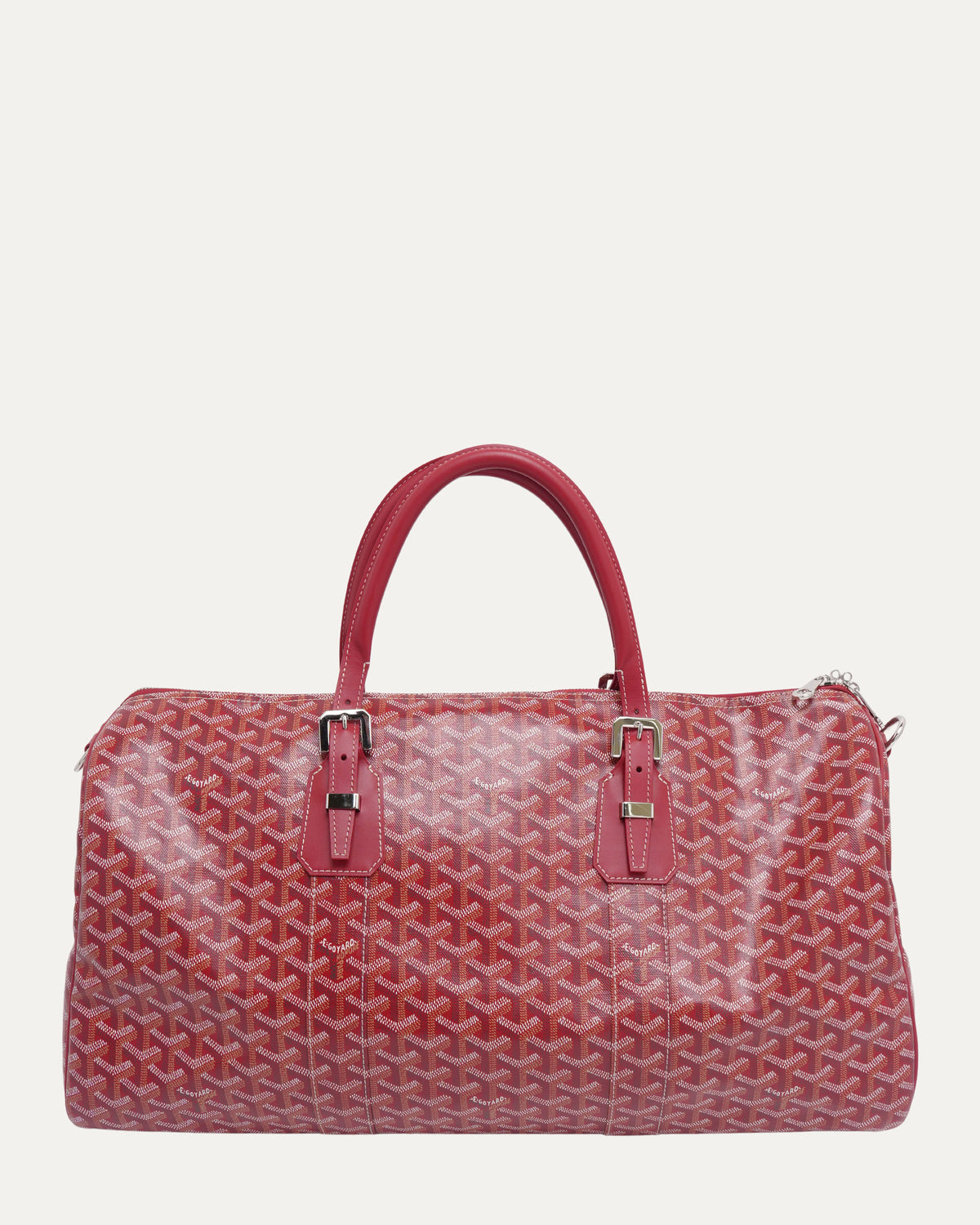 Custom Boston 50 Duffel Bag