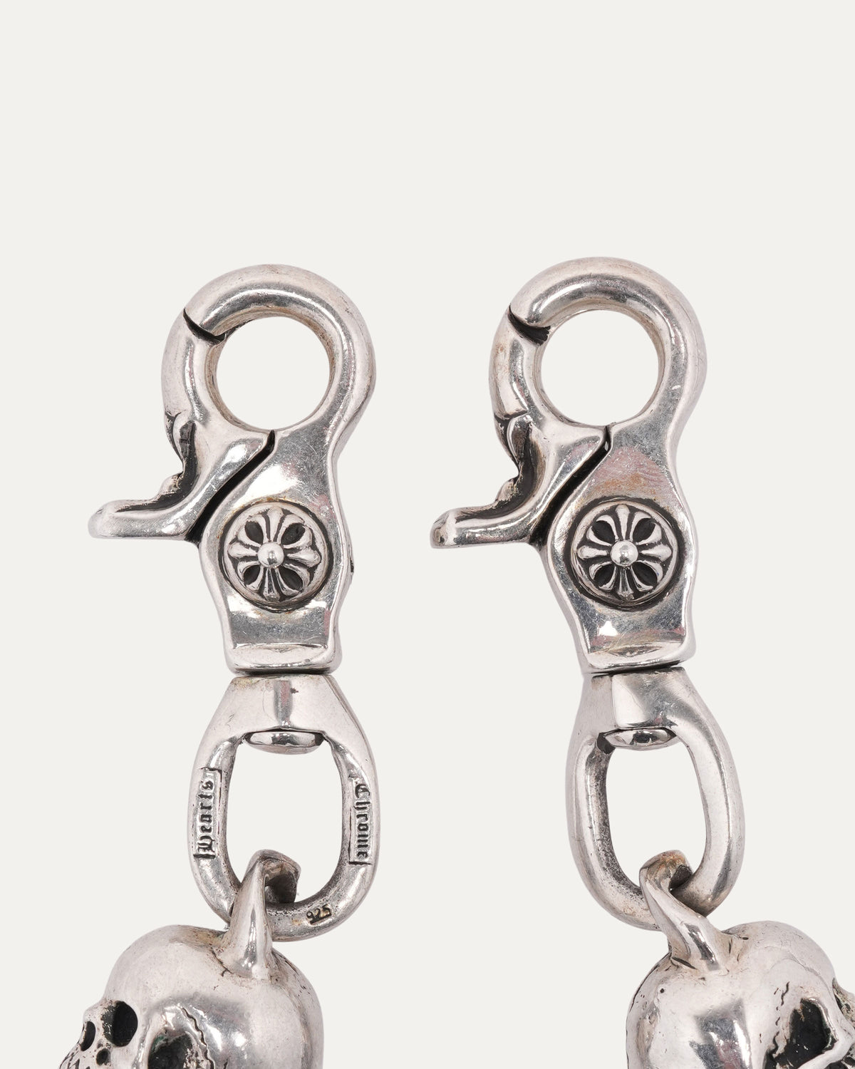 Foti Delphino Wallet Chain