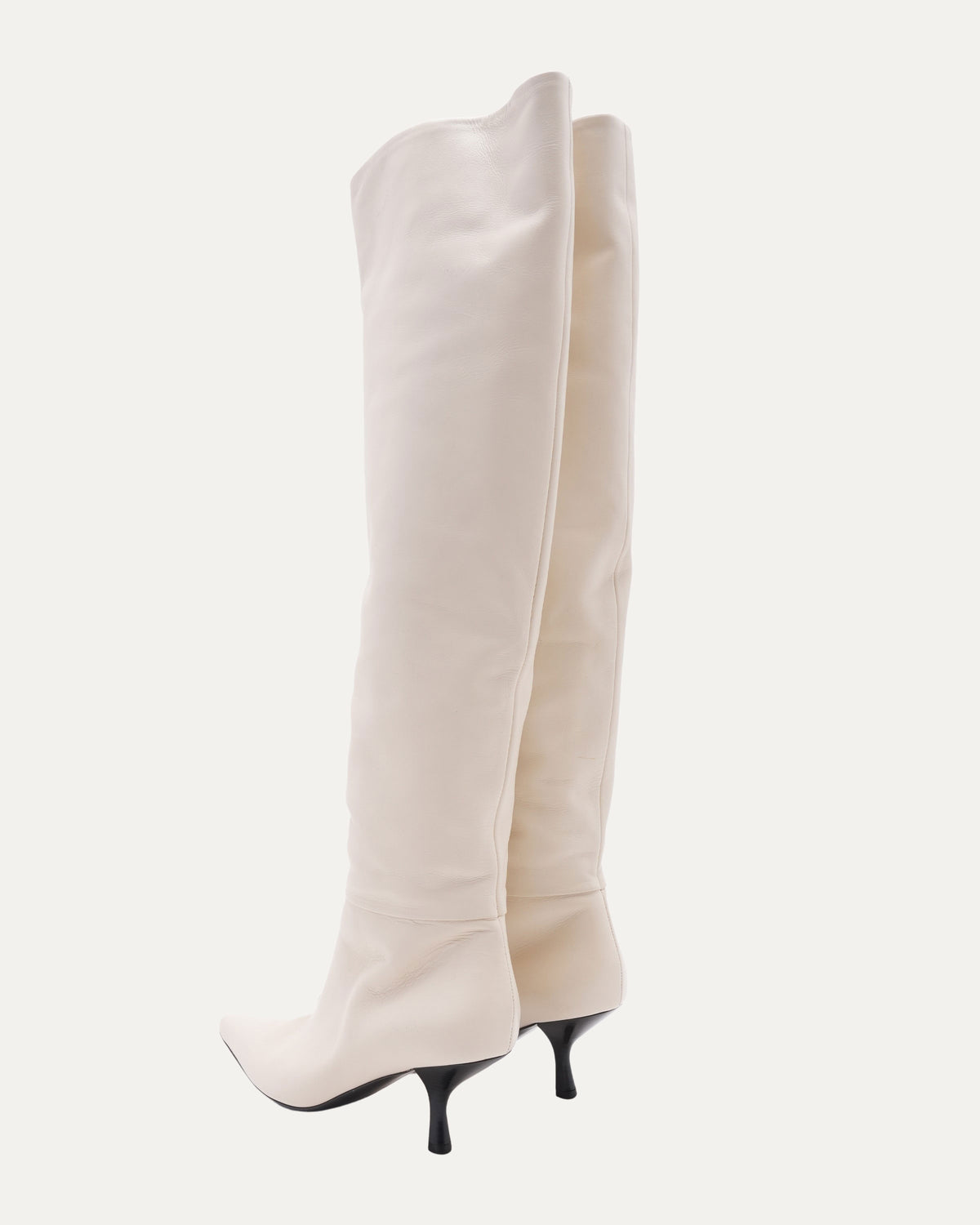 Bourgeoise Boots