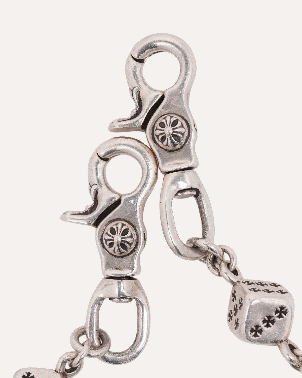 Dice Wallet Chain