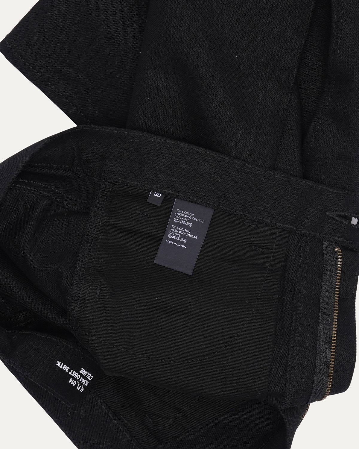 Flared Jeans