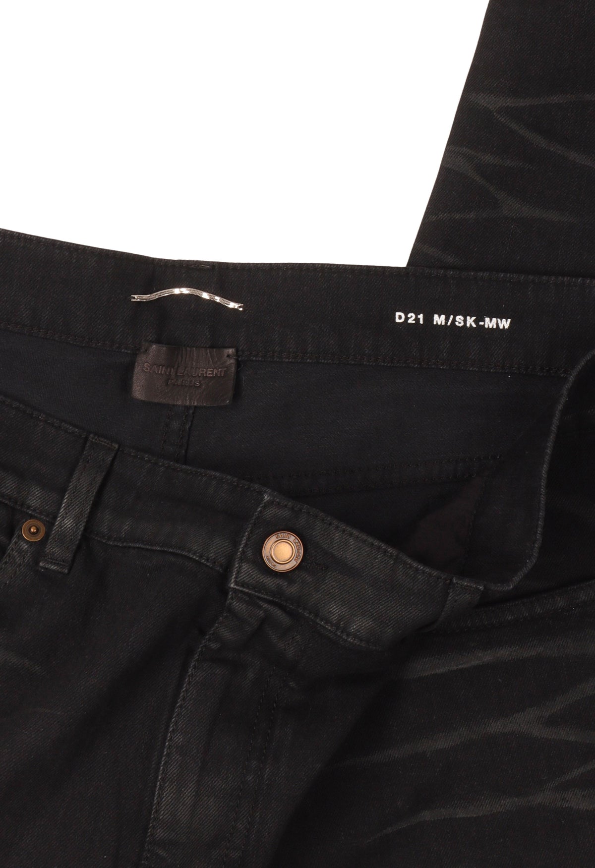 D21 Jeans