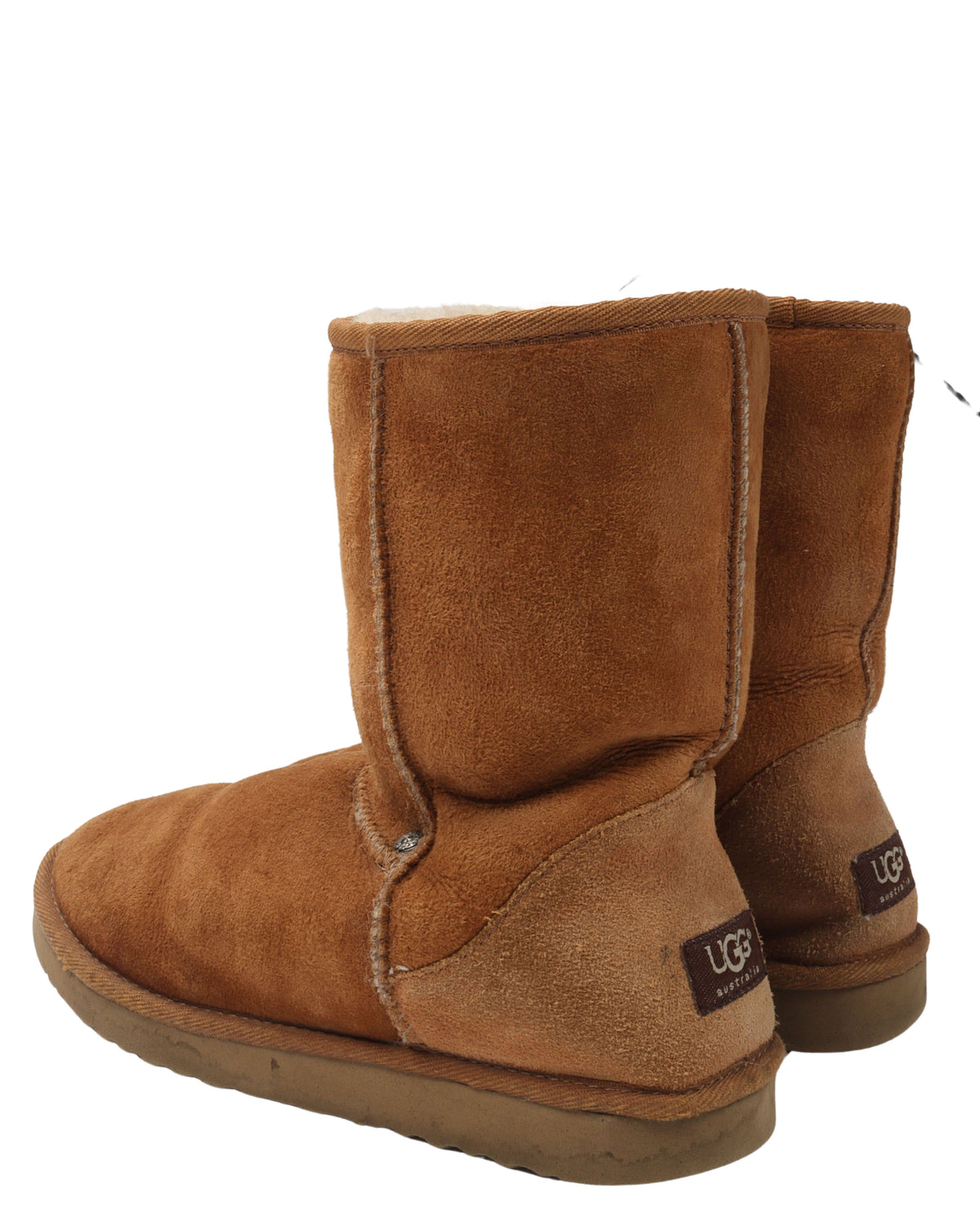 UGG Classic Short Boots