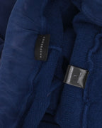 Foot Logo Sweatpants