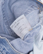 Levi's 501 Jeans