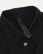 Cross Patch Work Dog Shirt