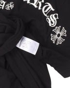 Scroll Logo T-Shirt