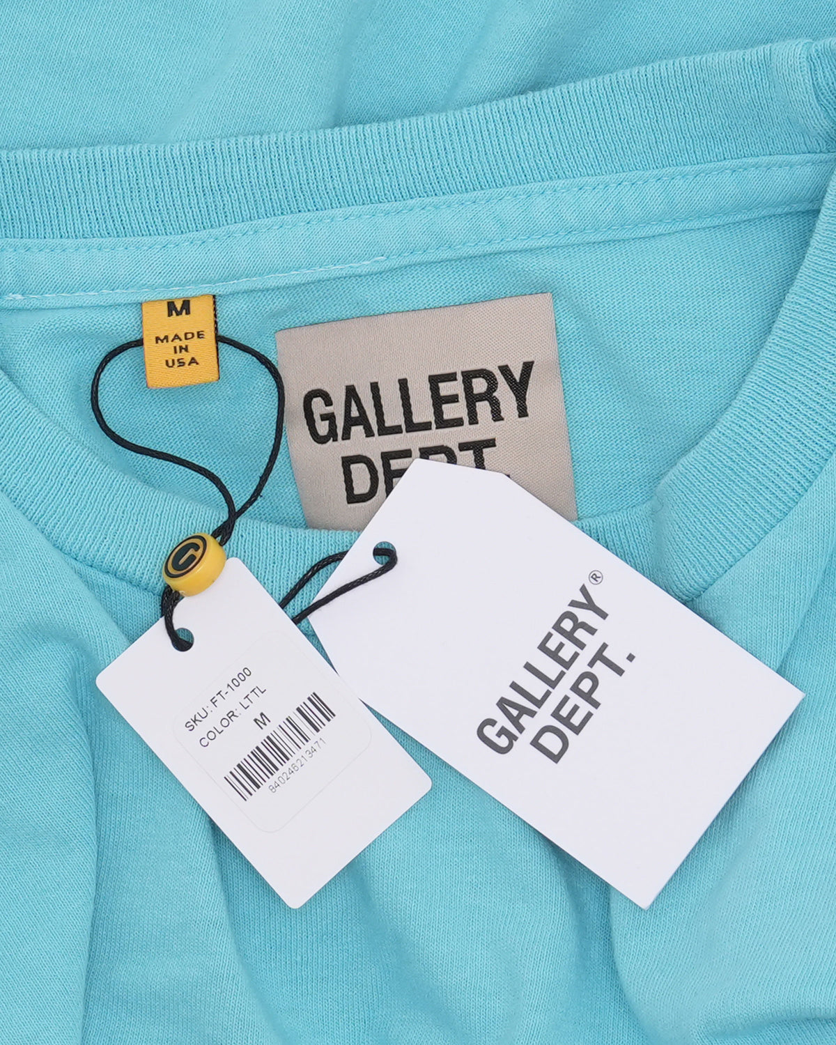 Dept de la Galerie T-Shirt