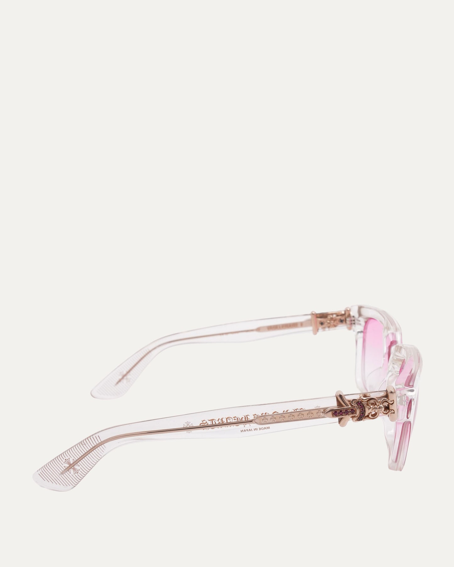 Vagillionaire II Sunglasses