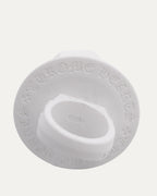 Silichrome Pop Detail Ring