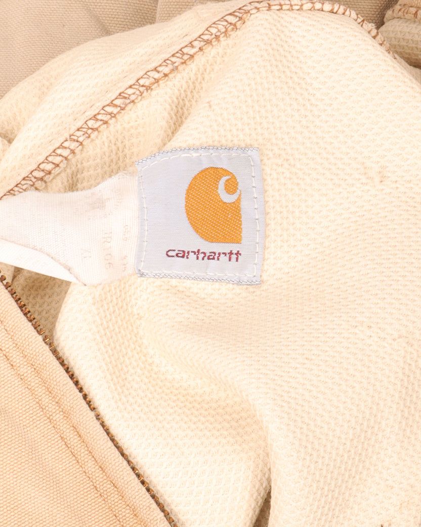 Carhartt Mesh Lined Jacket