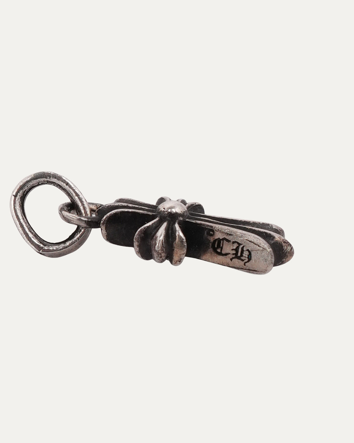 Baby Fat Pendant