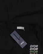 Repeated Logo T-Shirt