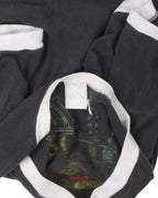 Jimmy Hendrix Ringer T-Shirt
