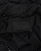 Quilted Jacket