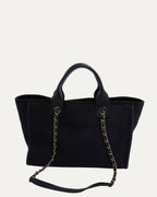 Small Deauville Tote Bag