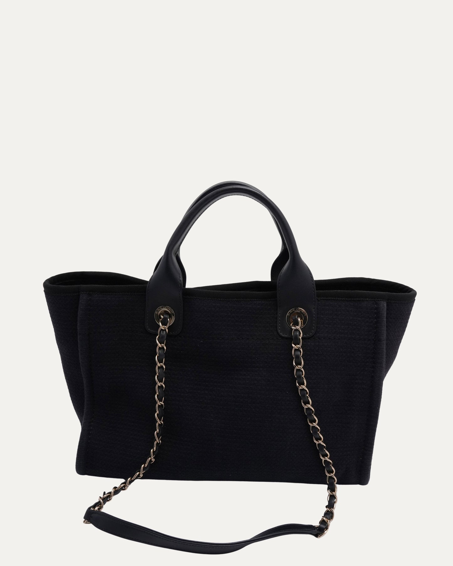 Small Deauville Tote Bag