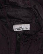 Nylon Metal Watro Jacket