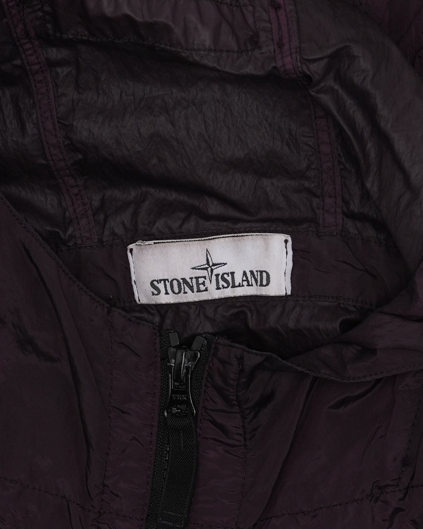 Nylon Metal Watro Jacket