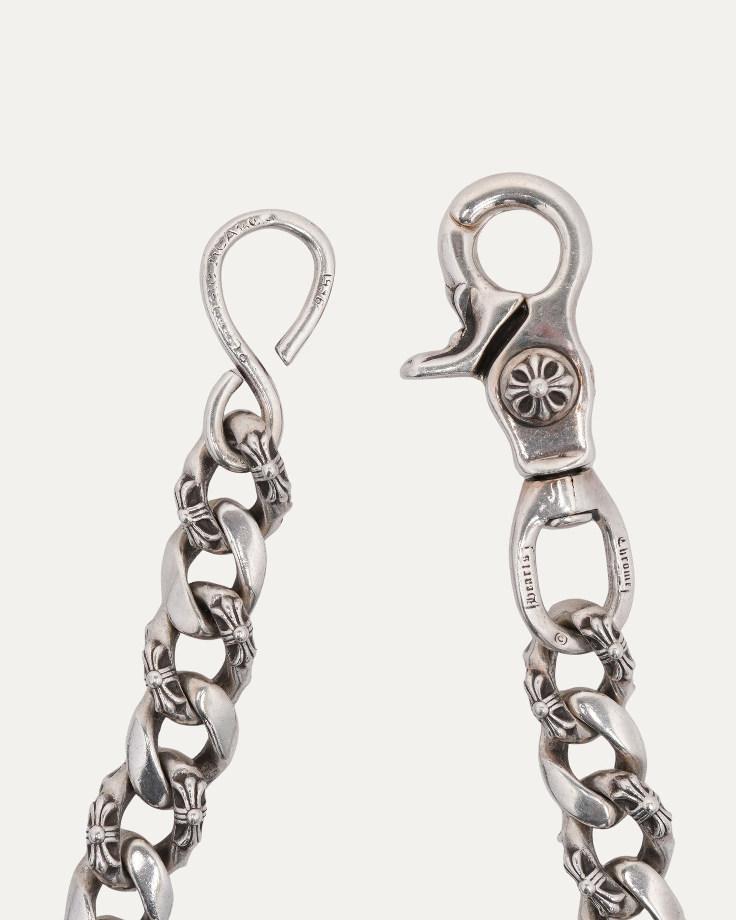 Fancy Link Wallet Chain