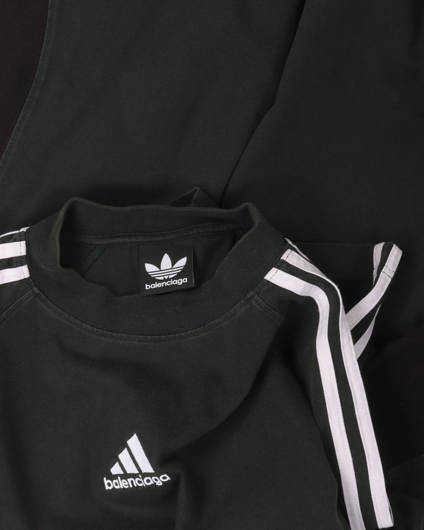 Adidas Oversized T-Shirt