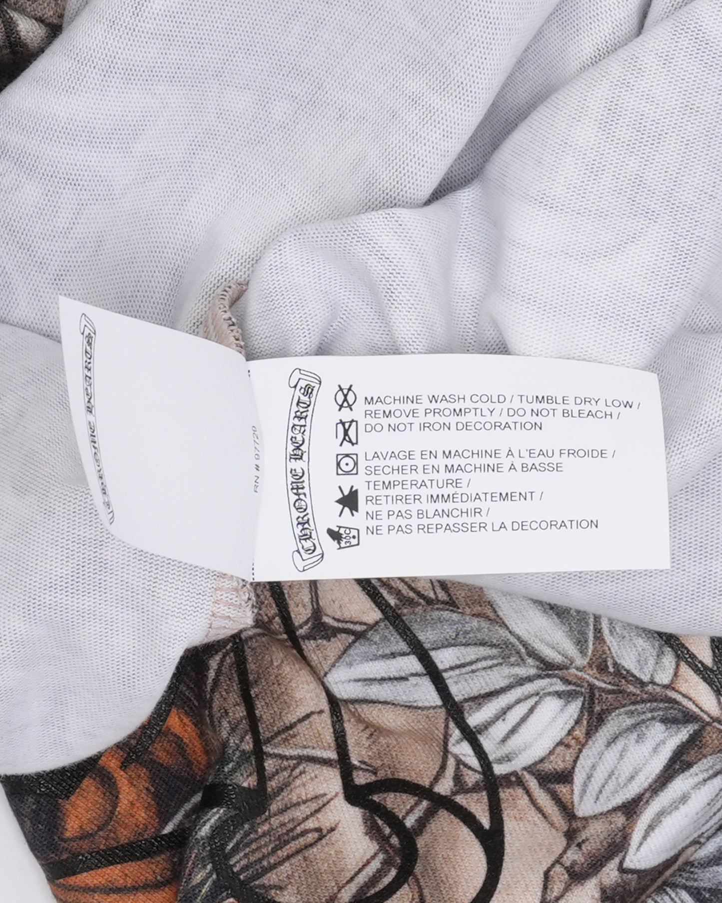 Nike NOCTA T-Shirt