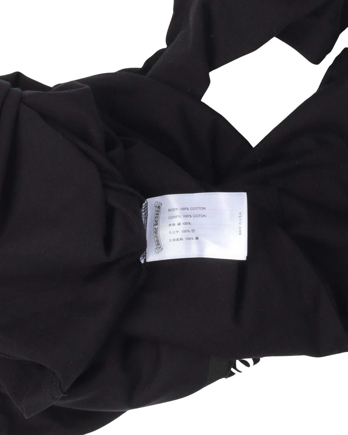 Boost Long Sleeve T-Shirt