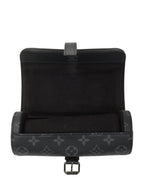 Monogram Watch Roll