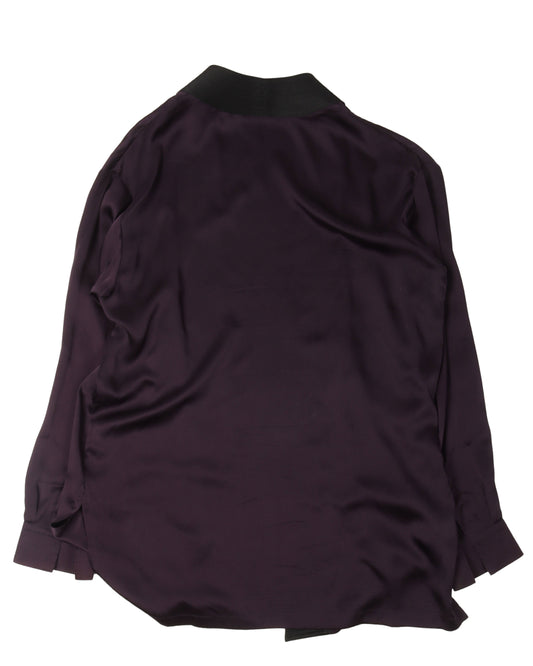 Silk Kimono