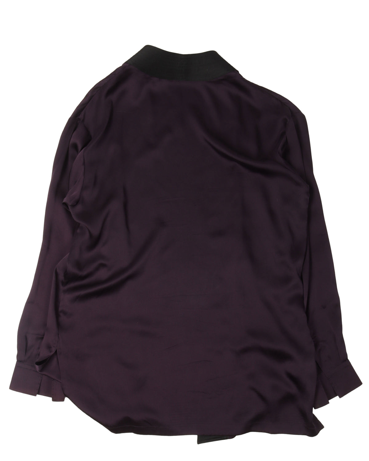 Silk Kimono