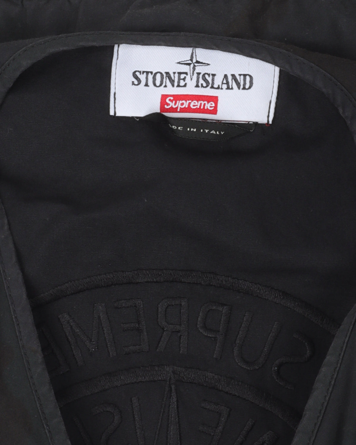 Supreme Cargo Vest