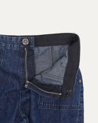 Turbo Diesel Cargo Jeans