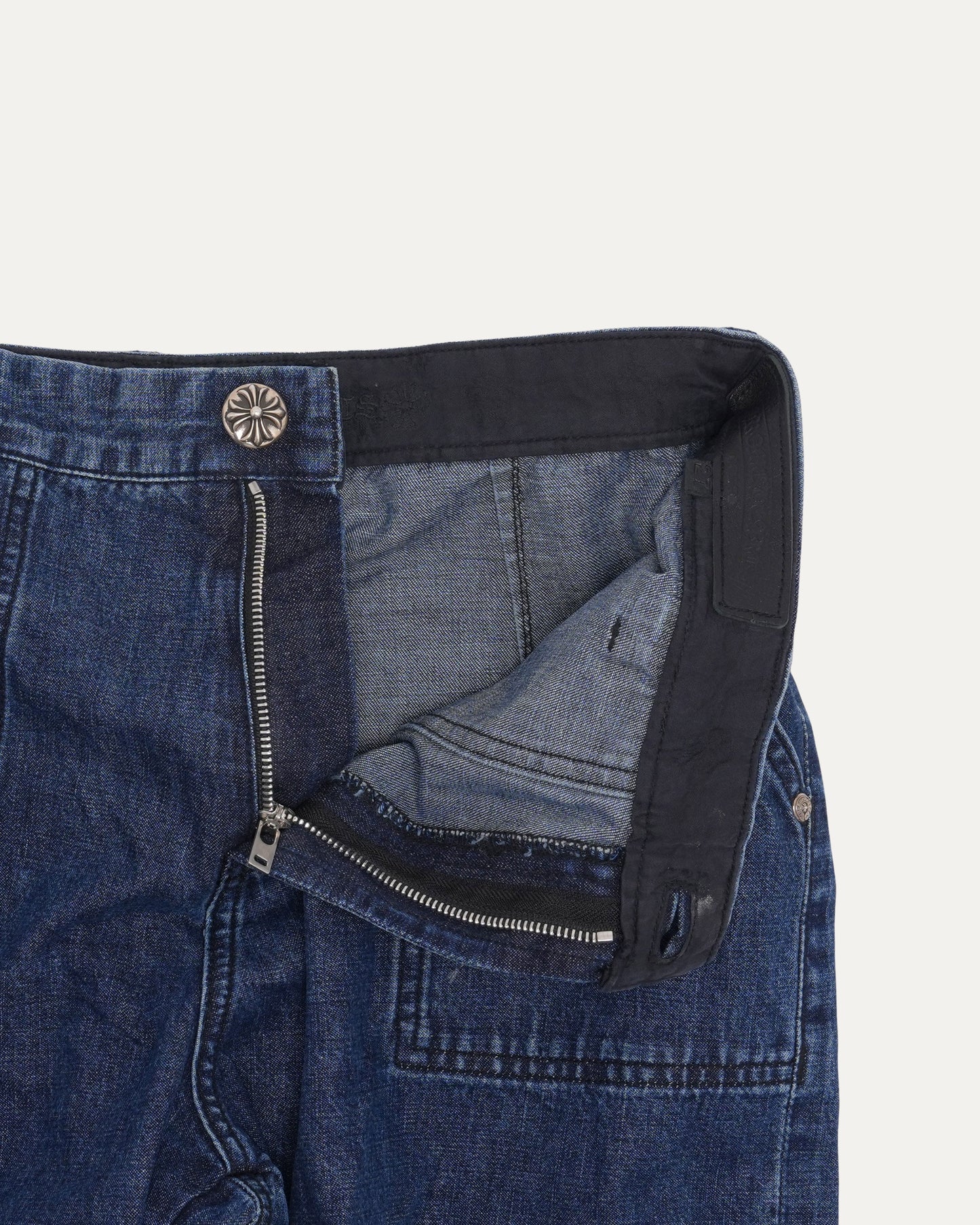 Turbo Diesel Cargo Jeans
