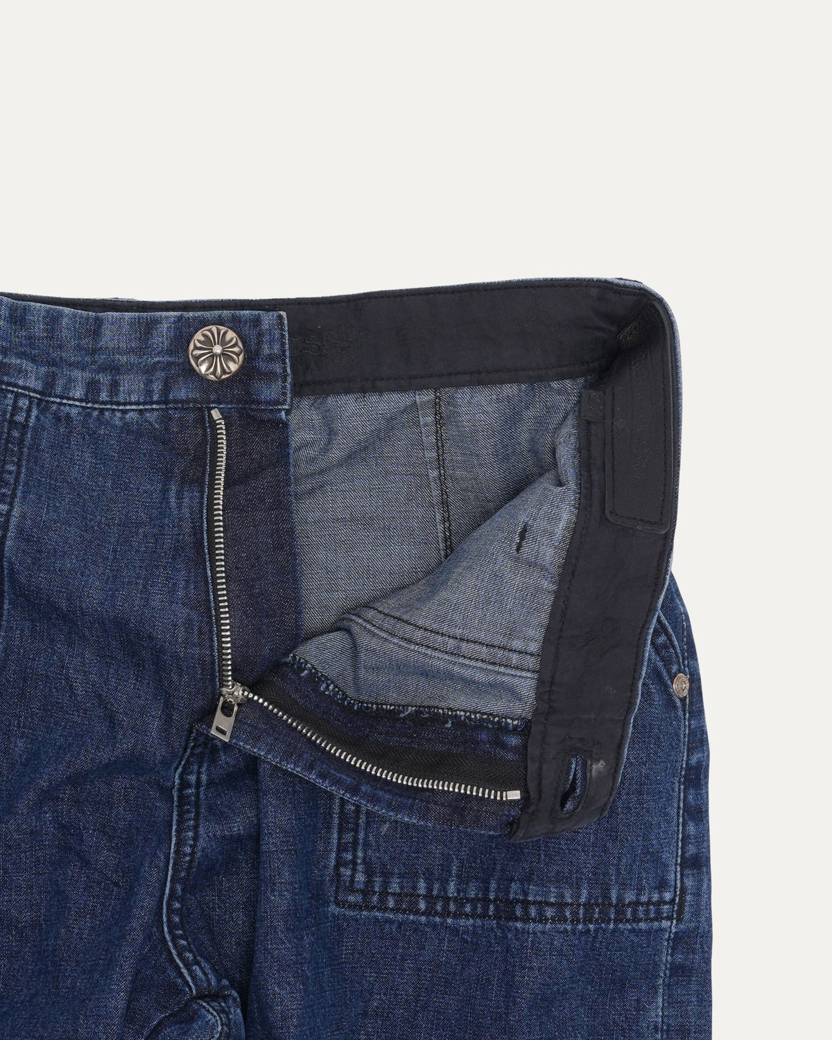 Turbo Diesel Cargo Jeans