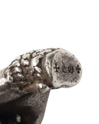 Middle Finger Pendant
