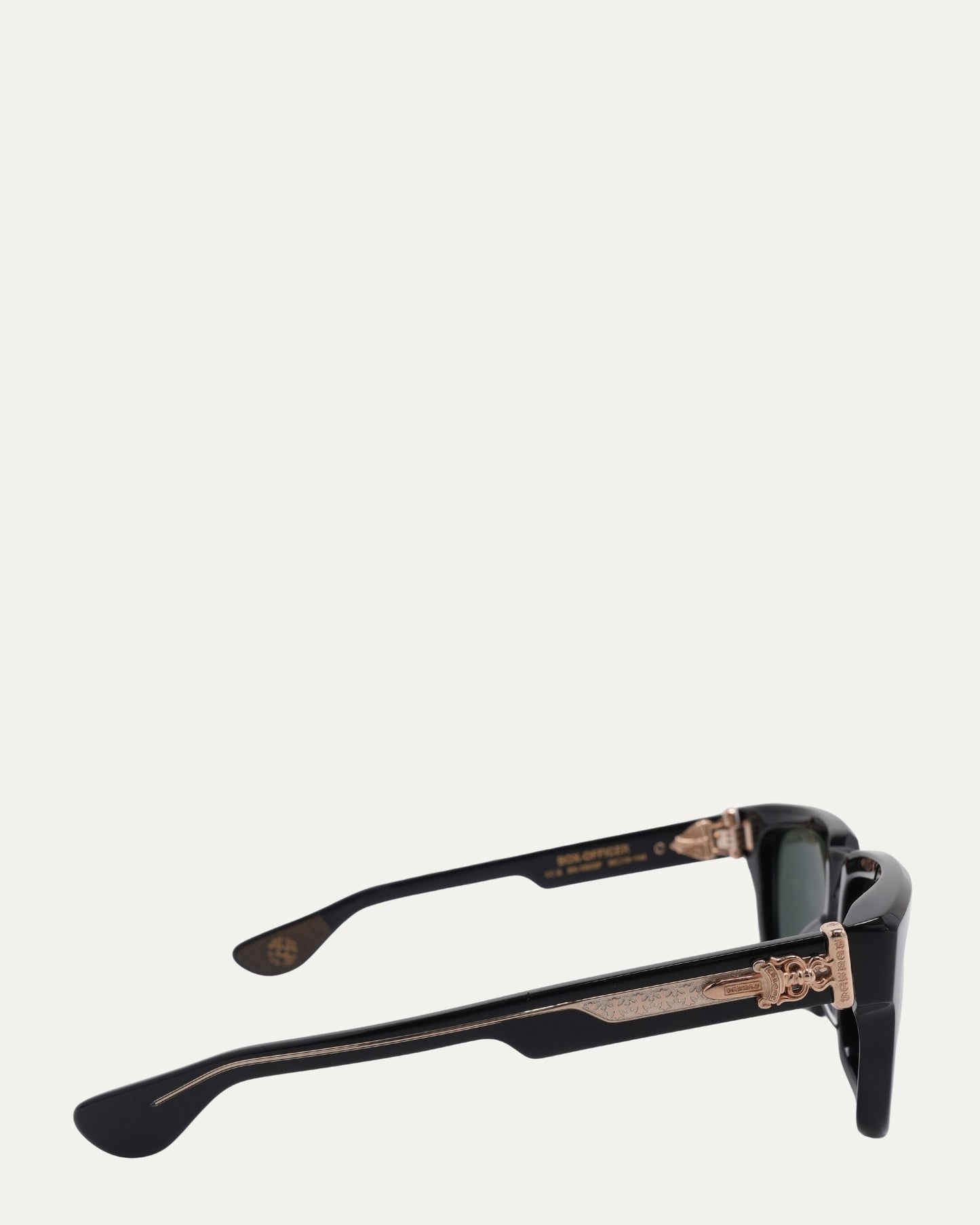 Box Officer Sunglasses