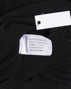 Dagger Logo Thermal Long Sleeve T-Shirt