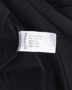 New York Horseshoe Logo Hoodie