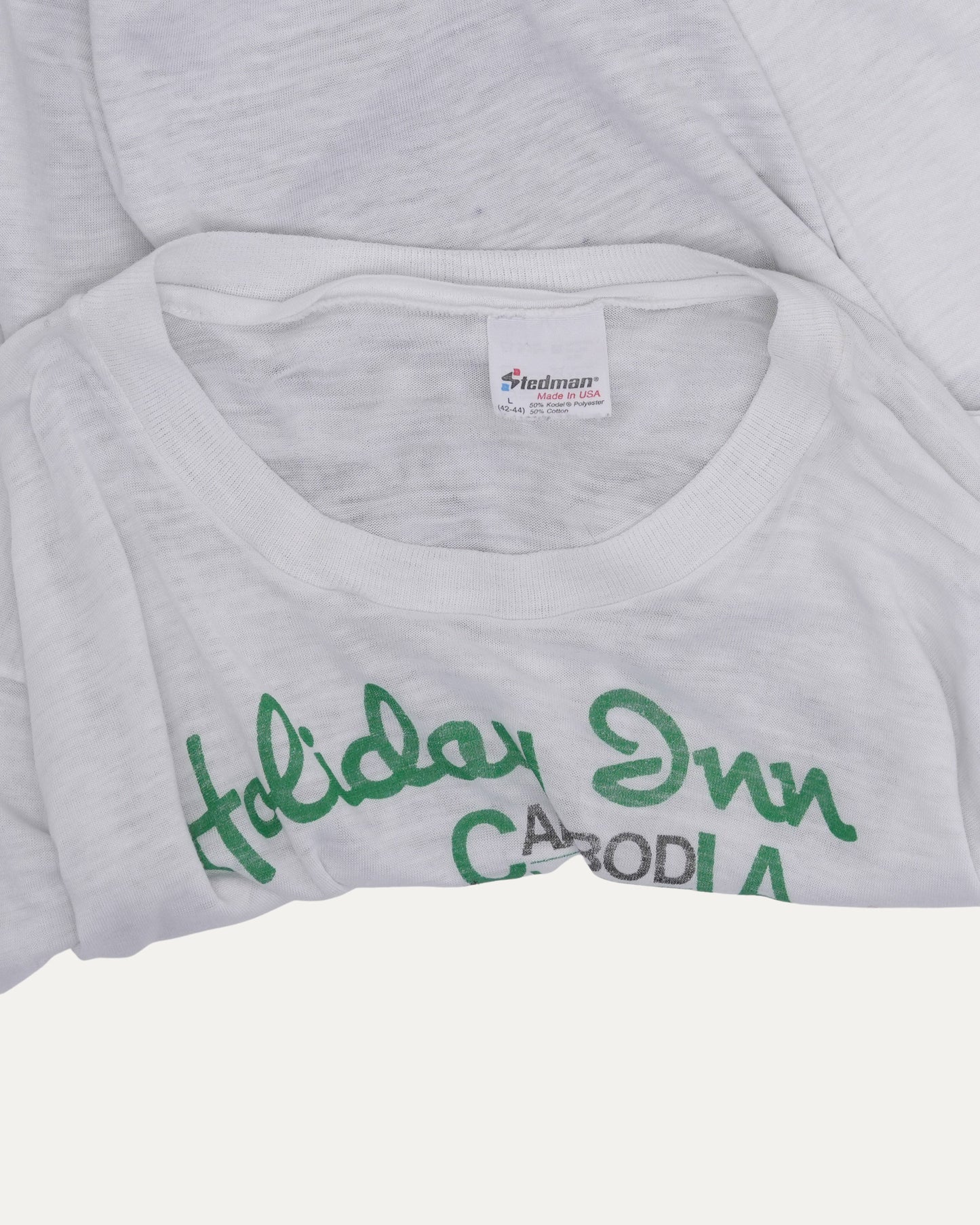 Dead Kennedys Holiday Inn Cambodia T-Shirt