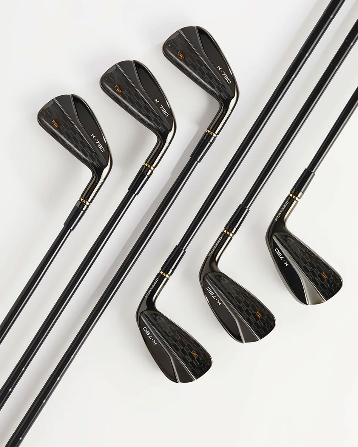 TaylorMade K790 Iron Full Set