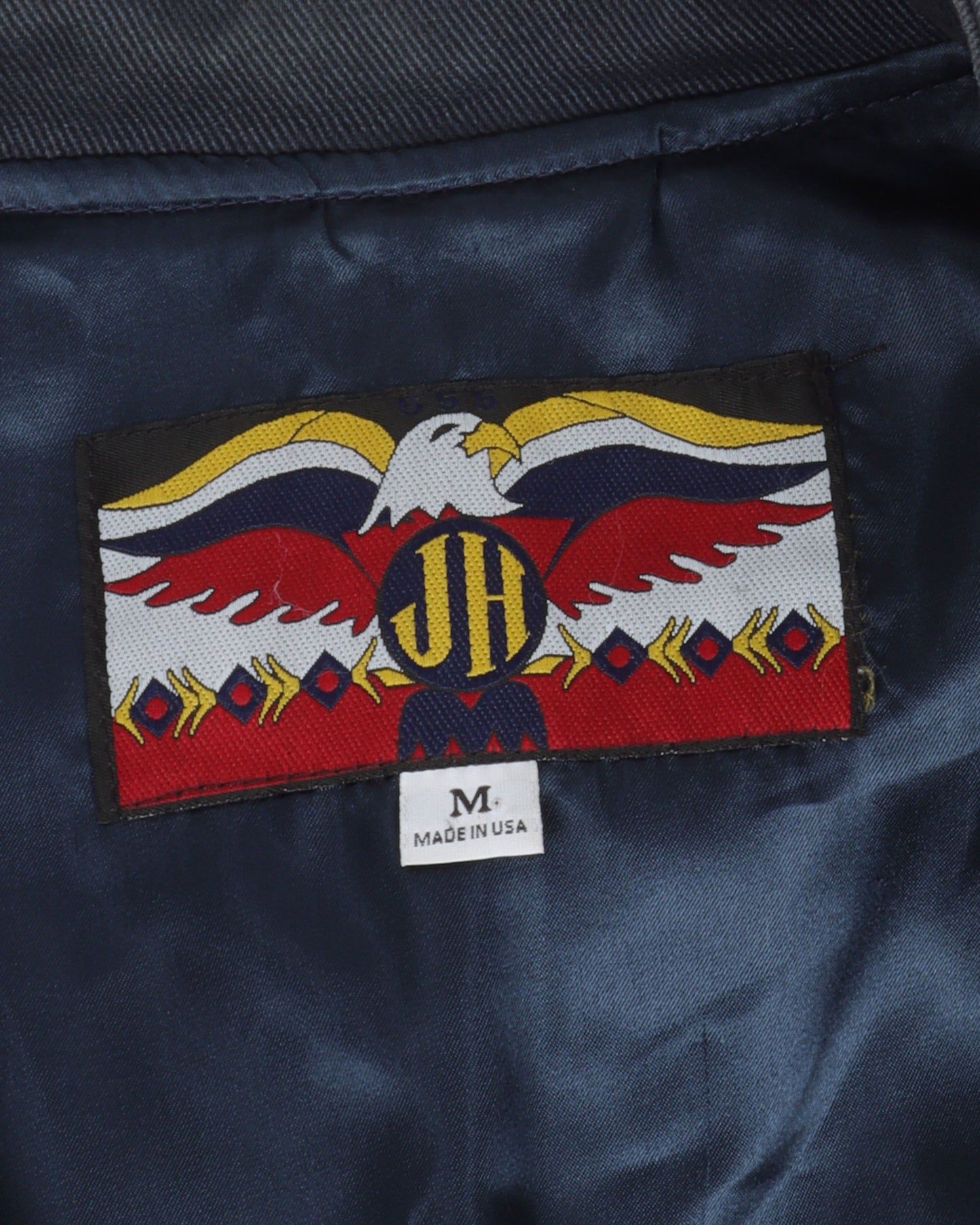 Vavoline NASCAR Jacket